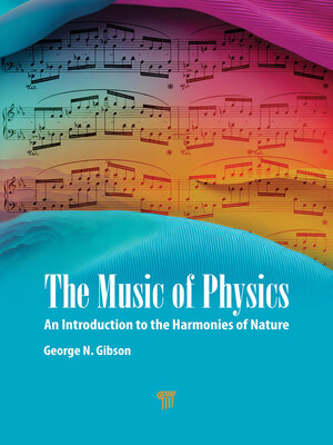 cover image of The Music of Physics